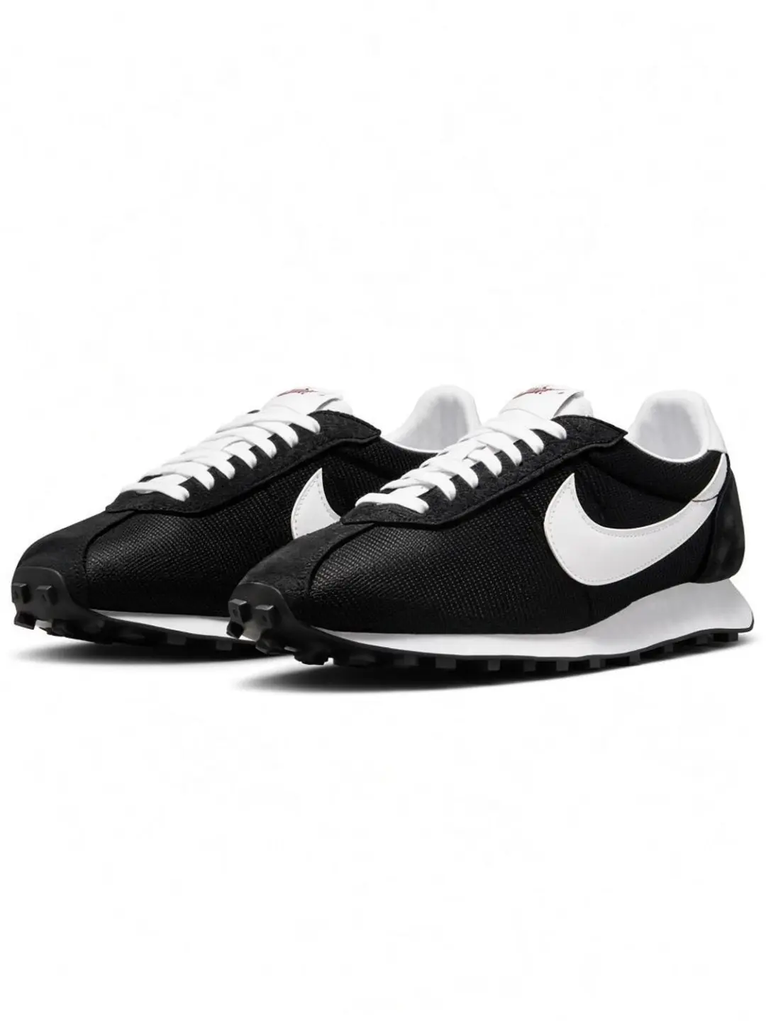 Nike LD-1000 'Black White' Herensneakers