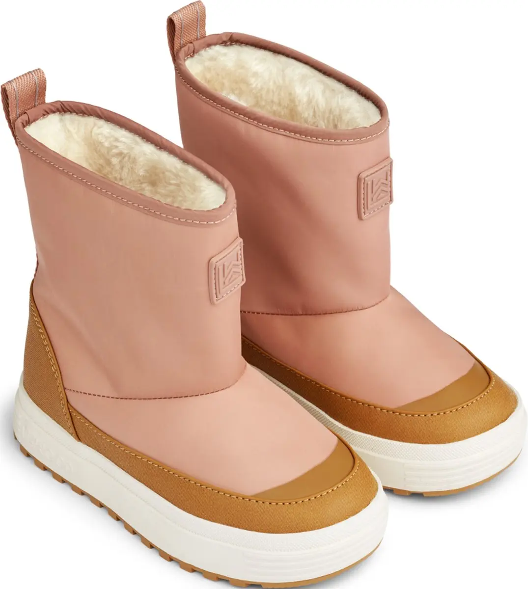 Liewood Matthew Winter Boot Winterlaarzen