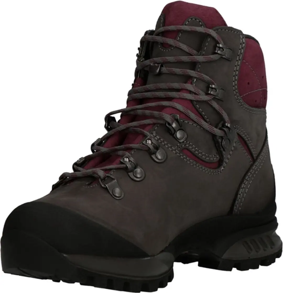 Hanwag Tatra II Wide Lady GTX Wandelschoenen - Dames 40 - Erde/Brown - afbeelding 6 van 6