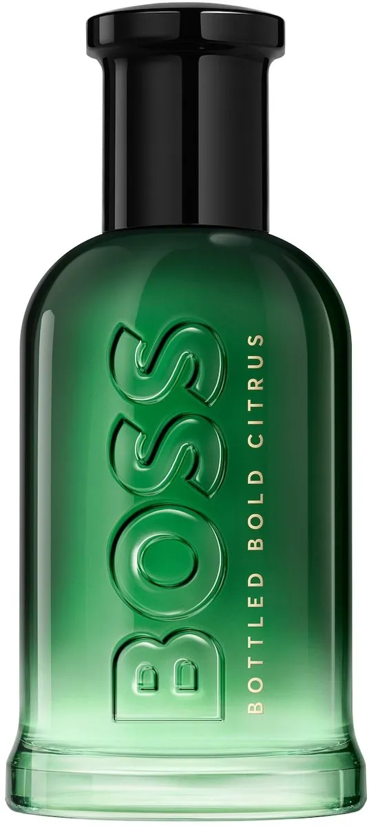 Hugo Boss Bottled Bold Citrus Eau de Parfum 50ml