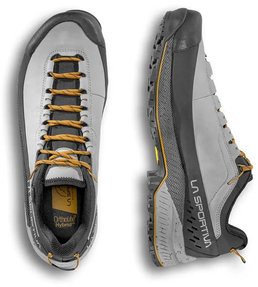 La Sportiva TX5 Evo Wandelschoenen - Grijs - 40.5 - afbeelding 3 van 4
