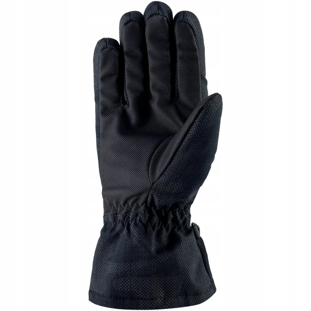Viking MATE Kinder Skihandschoenen Roze Maat 3 - afbeelding 3 van 5