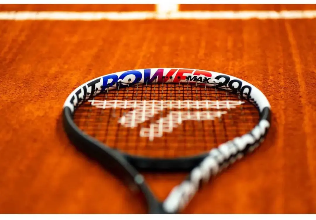 Tecnifibre Tfit 290 Tennisracket - Grip 1 - L1 - afbeelding 6 van 6