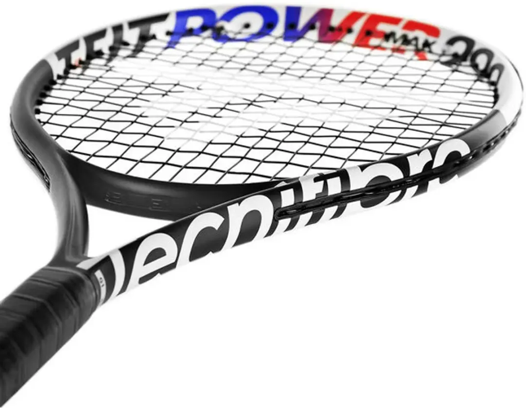 Tecnifibre Tfit 290 Tennisracket - Grip 1 - L1 - afbeelding 2 van 6