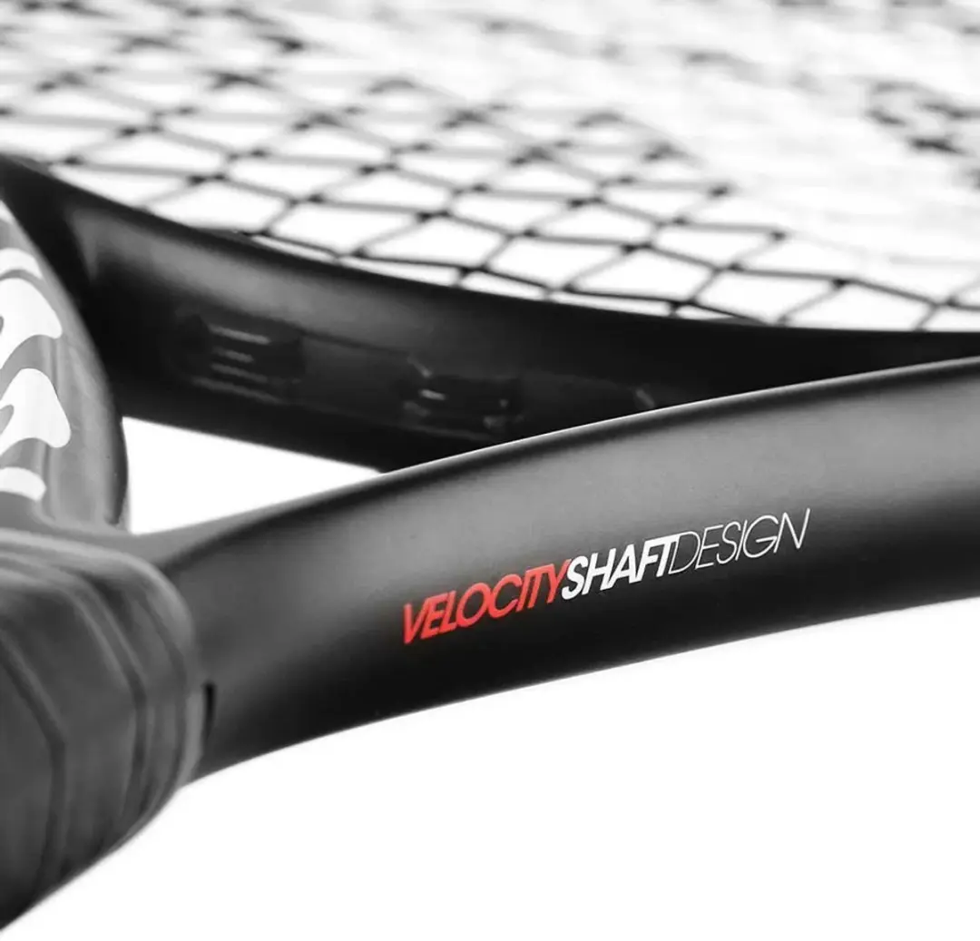 Tecnifibre Tfit 290 Tennisracket - Grip 1 - L1 - afbeelding 5 van 6
