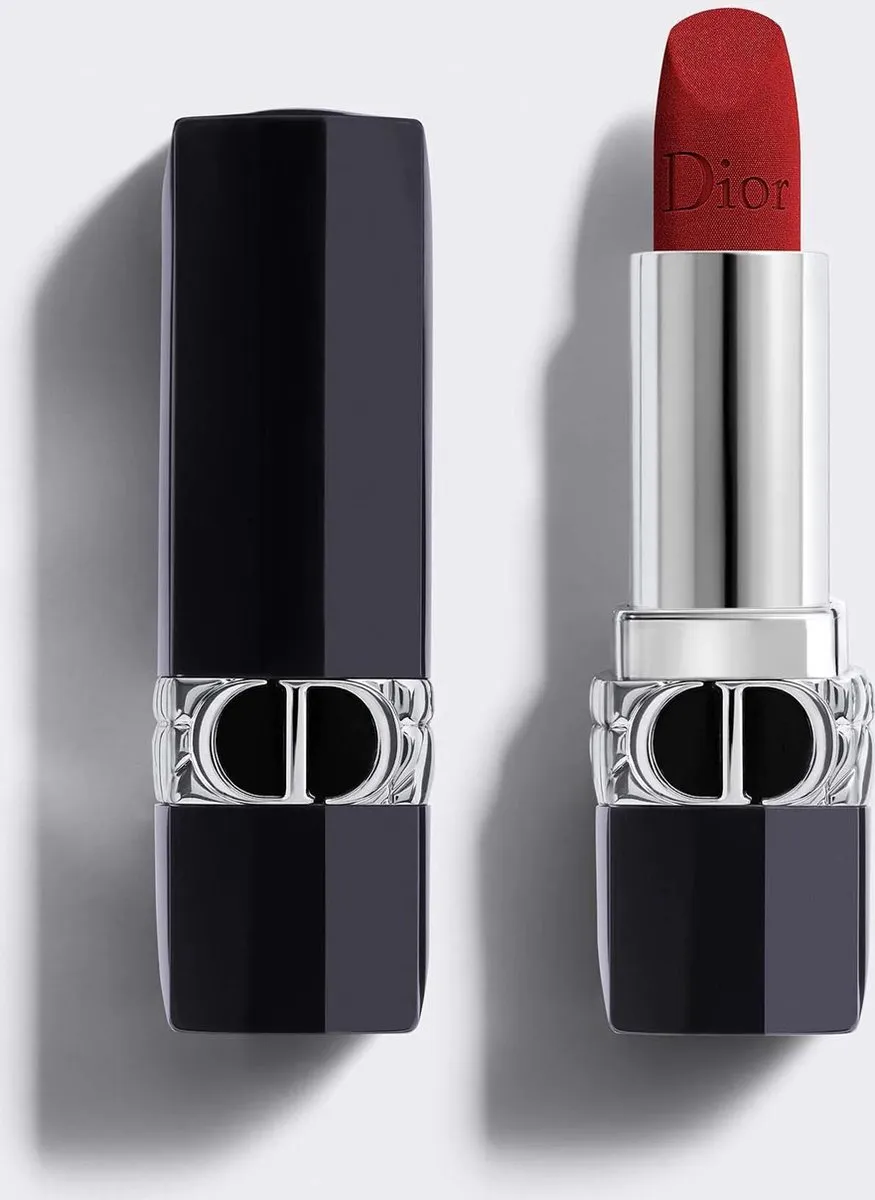 Dior Rouge Barra De Labios 760 Favourite