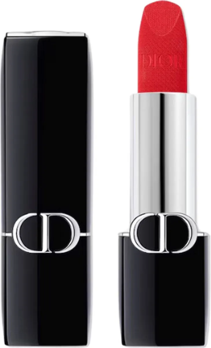 Dior Rouge Barra De Labios 760 Favourite - 3.5 g