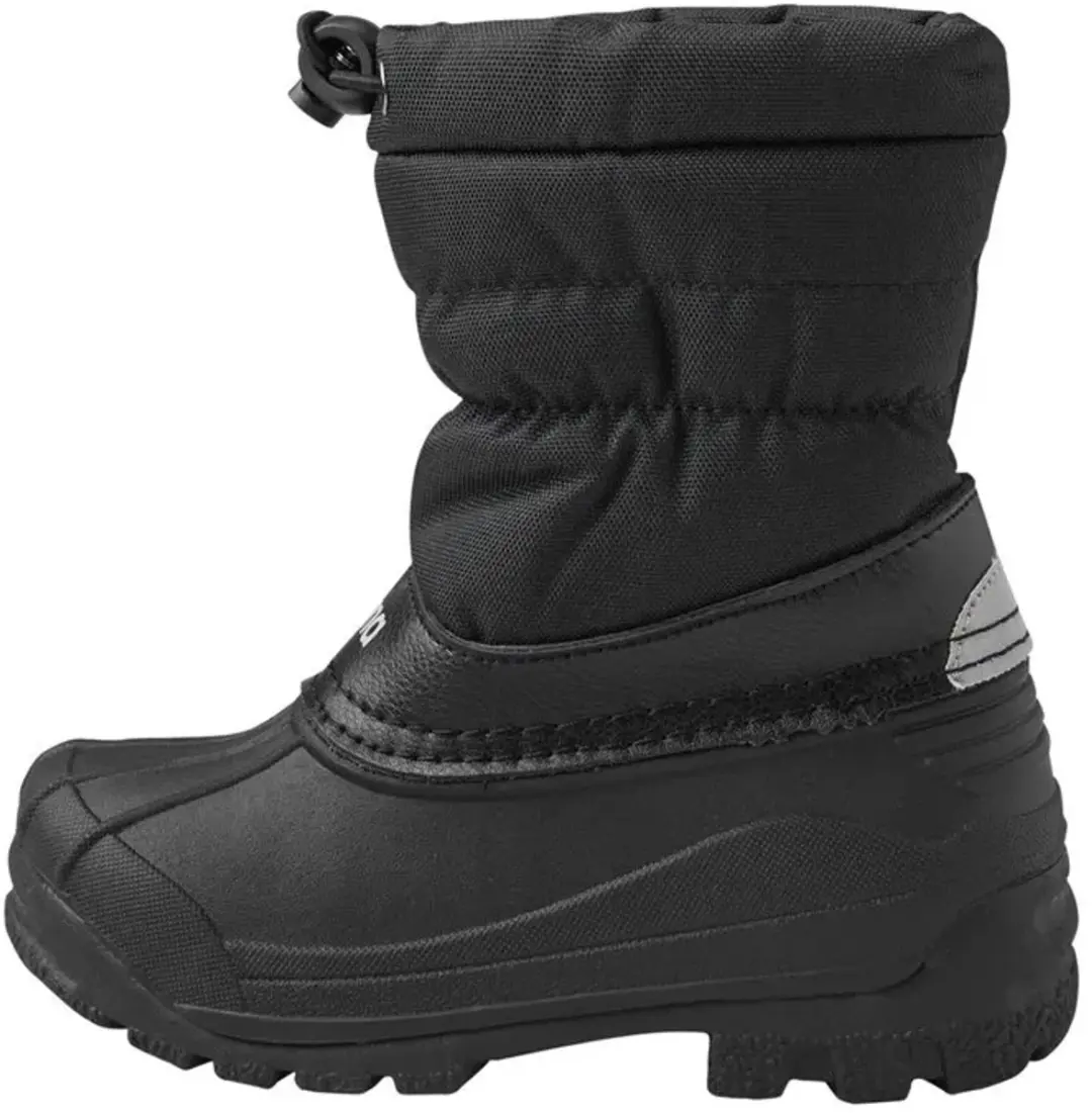 Reima Nefar Winterschoenen 28 - Zwart - afbeelding 6 van 6