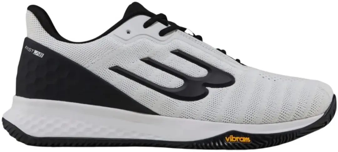 Bullpadel XPLO Vibram 26I Heren Padelschoen - 44 - AG - afbeelding 2 van 6