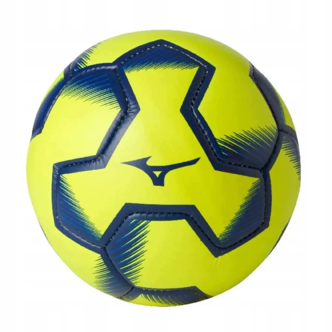 Mizuno Fuji TR Bal 4 Geel/Blauw
