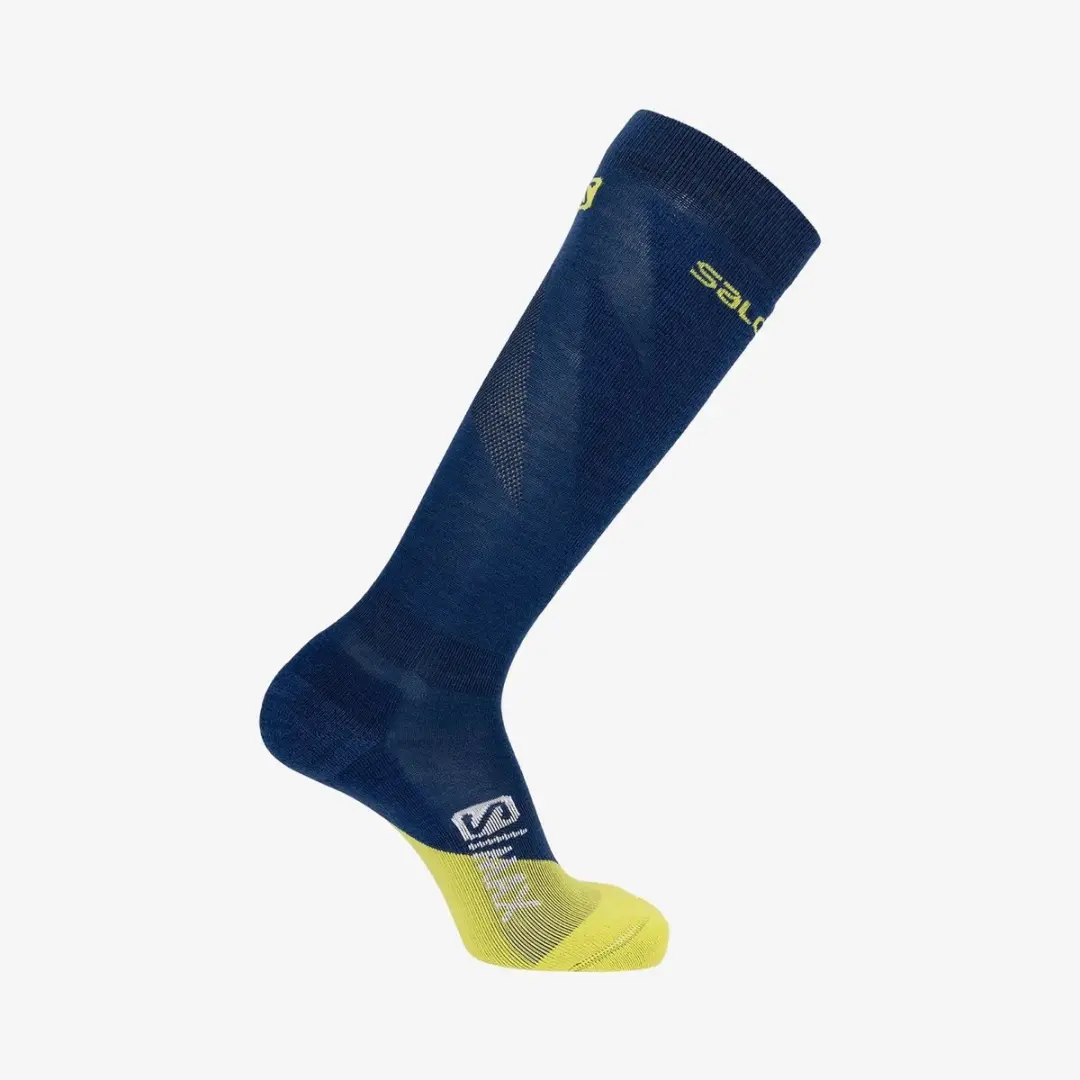 Salomon S/MAX Wintersokken
