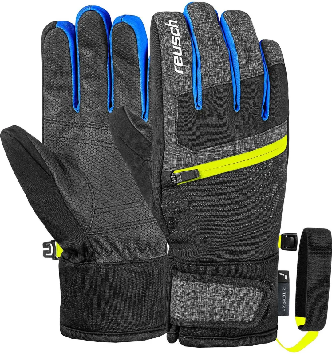 Reusch Winterhandschuhe Leo R-TEX® XT Junior