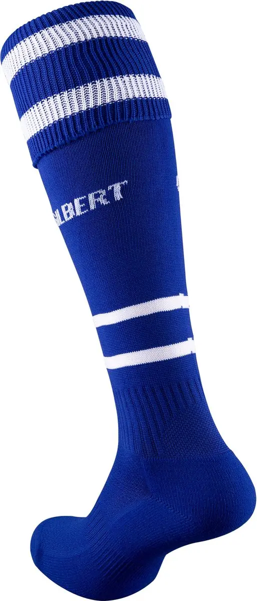 Gilbert Sokken Training II X12 Royaal Blauw