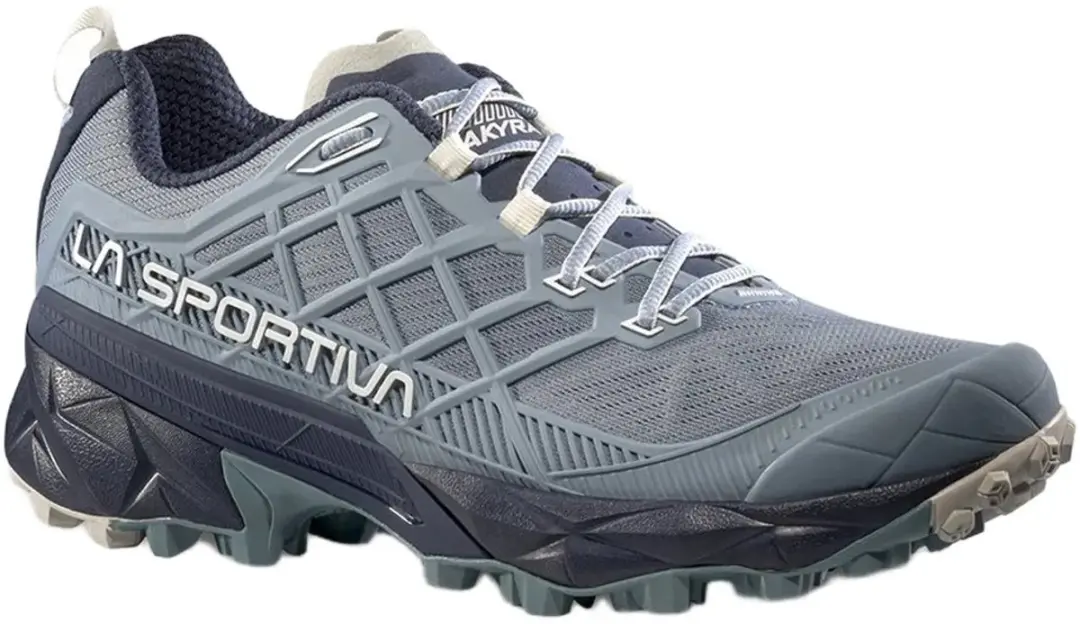 La Sportiva Akyra II Wandelschoenen - 38.5 - Grijs - afbeelding 2 van 4