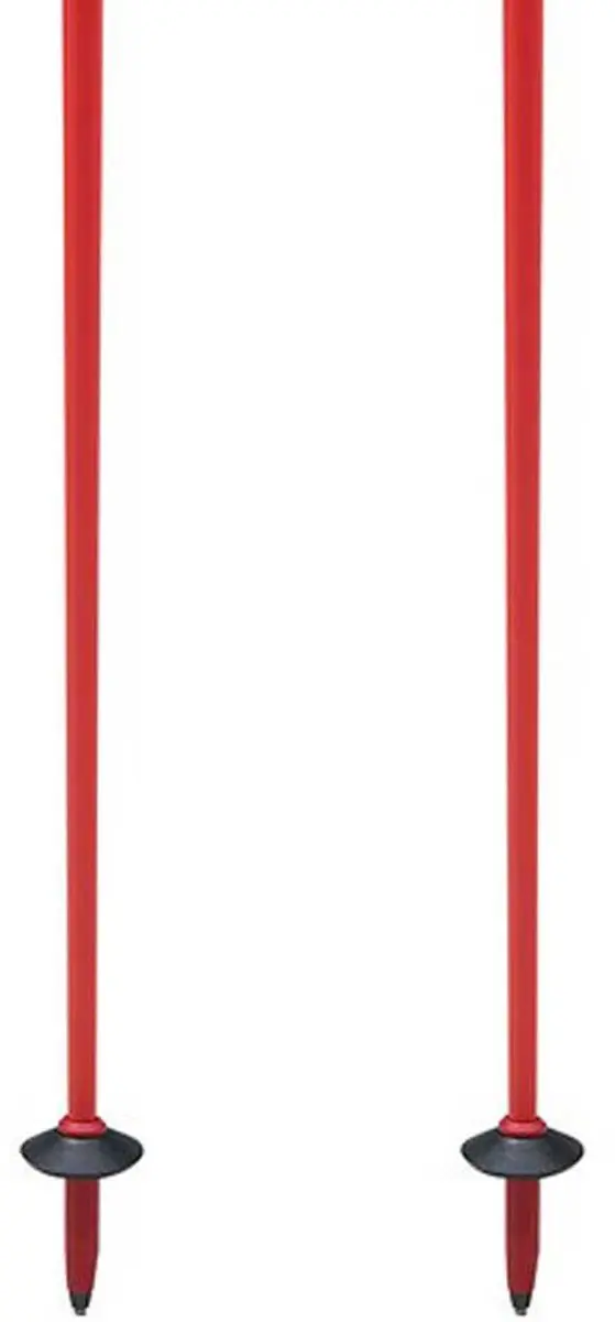 Swix World Cup Pro SL Carbon Stokken 125cm - Zwart - afbeelding 5 van 6
