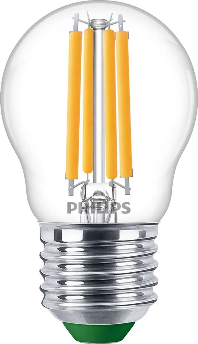Philips MASTER LED Kaars Ultra Efficient E27 2.3W 485lm