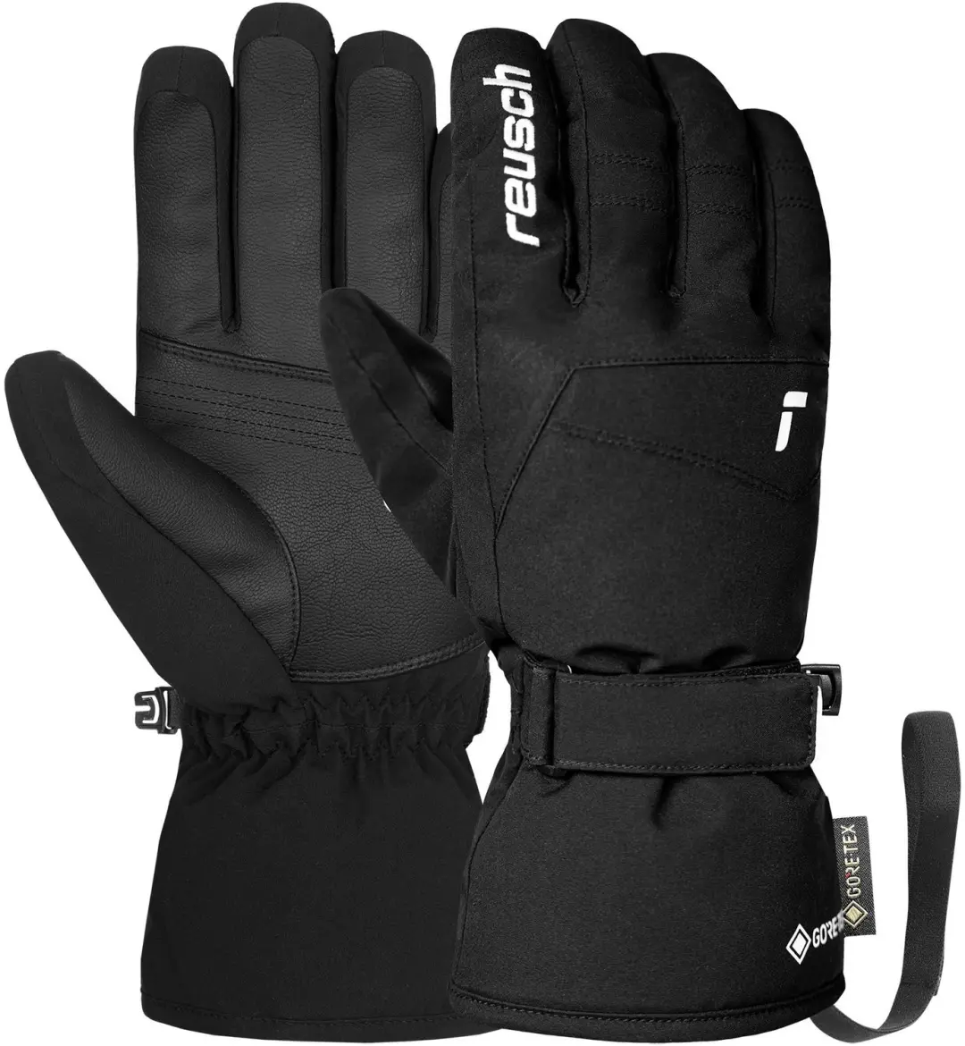 Reusch Winterhandschuhe Sandro