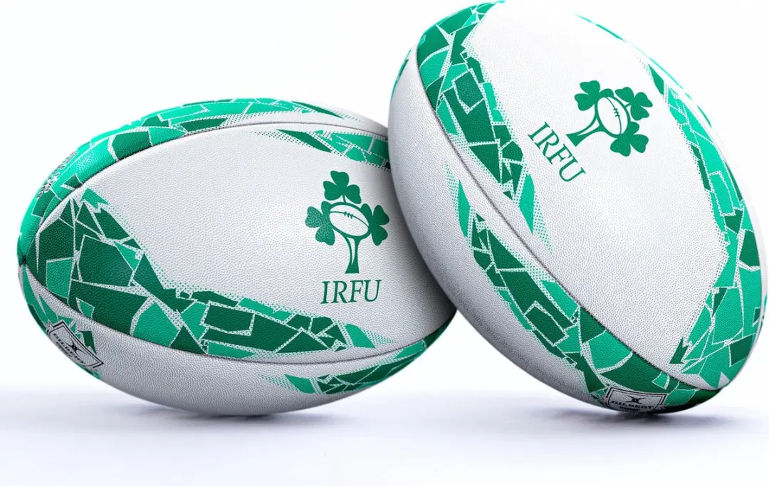 Gilbert Rugbybal Replica Ireland