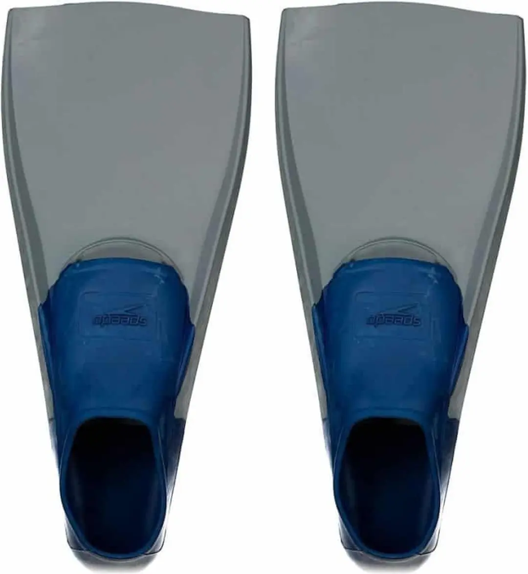 Speedo Long Blade Fin 46