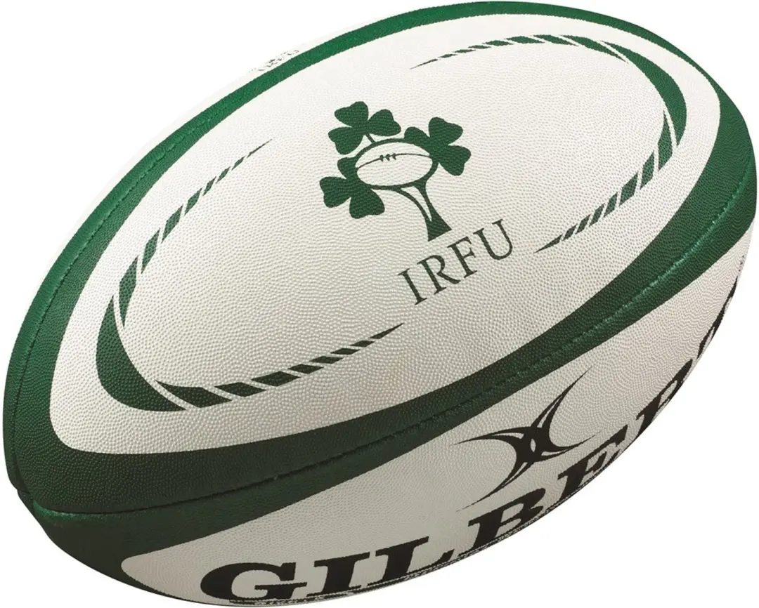 Gilbert Rugbybal Replica Ireland