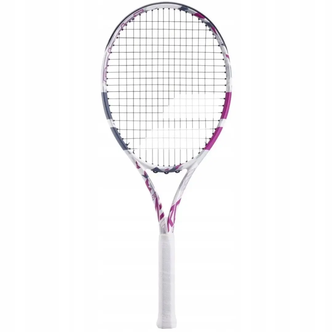 Babolat Evo Aero Lite Pink Tennisracket