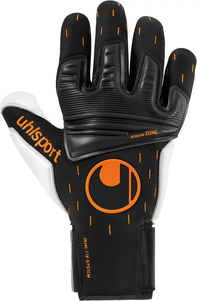 Uhlsport Speed Contact Absolutgrip Reflex Keepershandschoenen