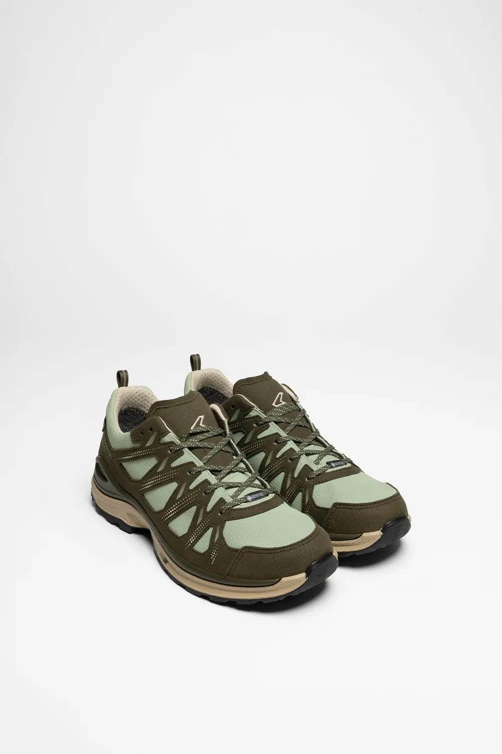 Lowa Innox Evo II GTX WS Dames - Olijf/Salie - afbeelding 5 van 6