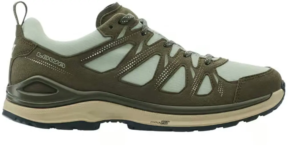 Lowa Innox Evo II GTX WS Dames - Olijf/Salie - afbeelding 4 van 6