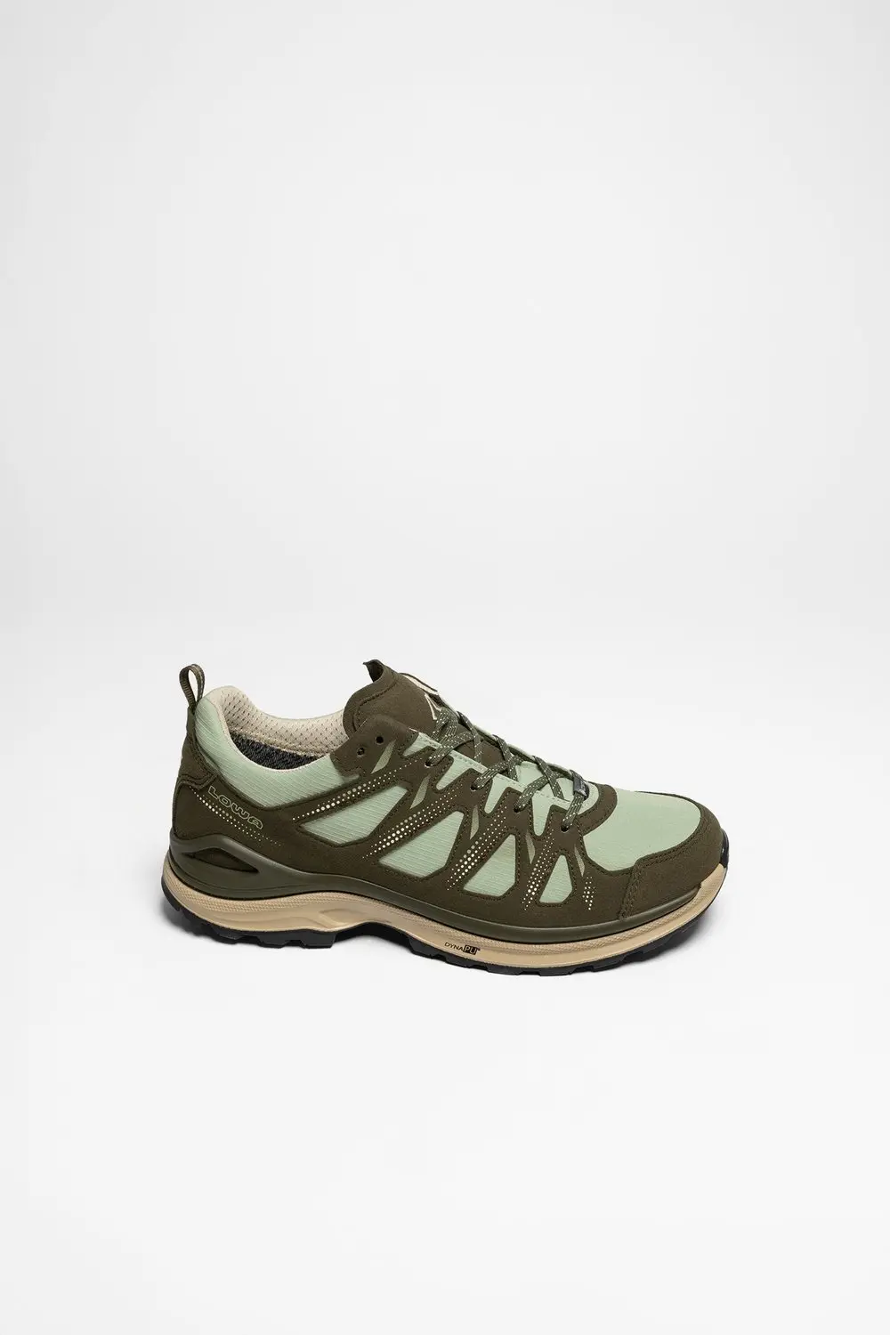 Lowa Innox Evo II GTX WS Dames - Olijf/Salie - afbeelding 3 van 6