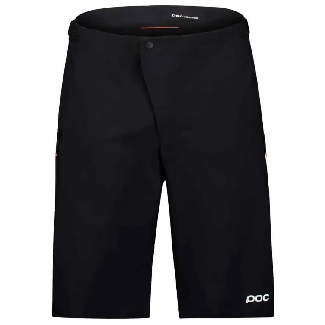 POC Motion Korte Broek - Zwart - XXL - afbeelding 4 van 4