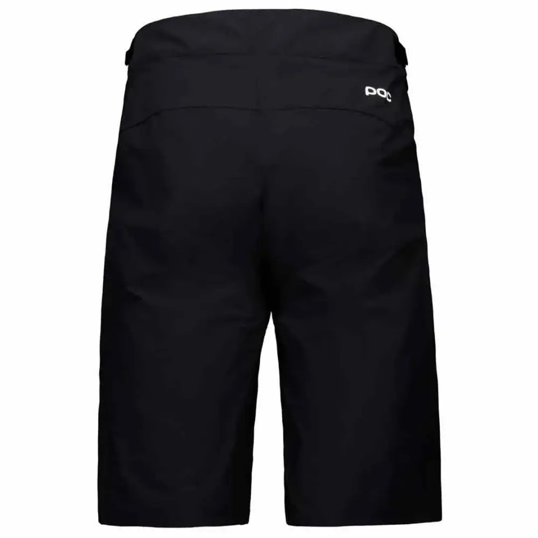 POC Motion Korte Broek - Zwart - XXL - afbeelding 2 van 4