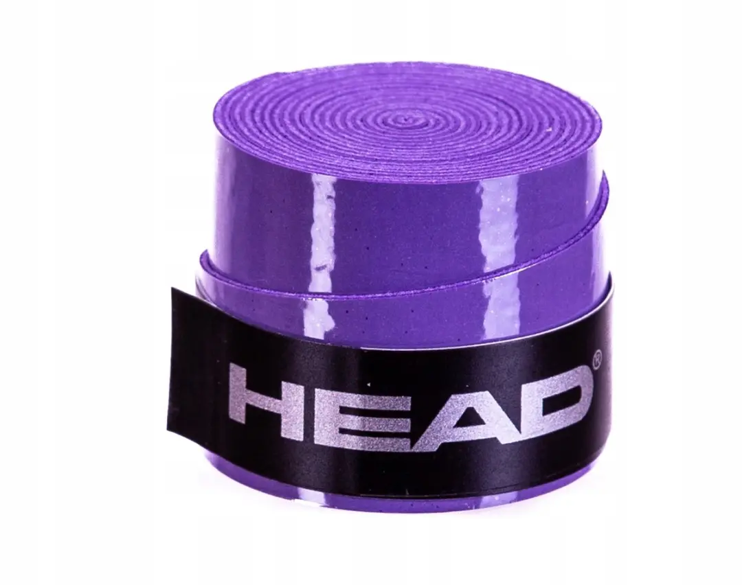 Head Overgrip Tennis Racket Grip