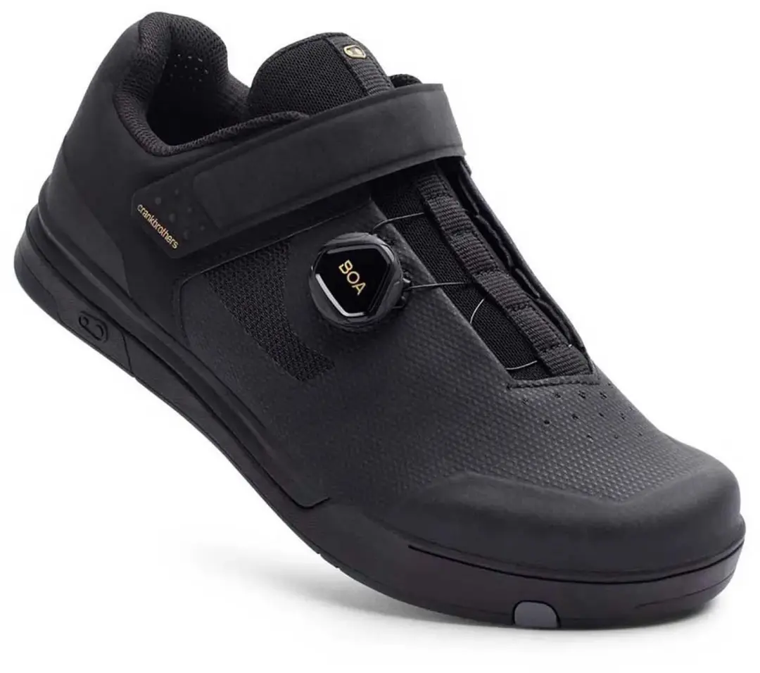 Crankbrothers Mallet MTB-schoenen 43.5