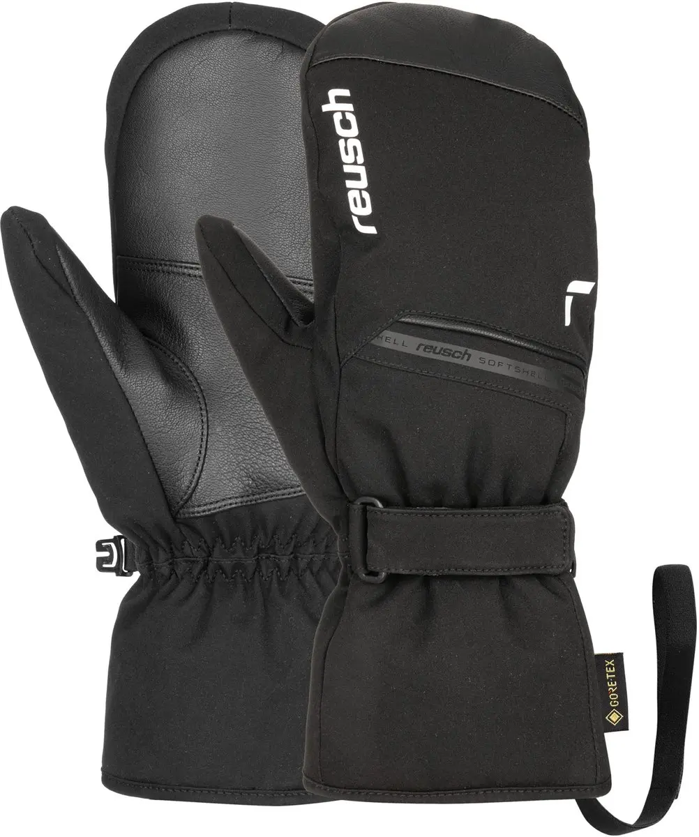 Reusch Fäustlinge Morris GORE-TEX Mitten