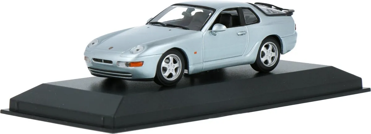 Porsche 968 CS 1993