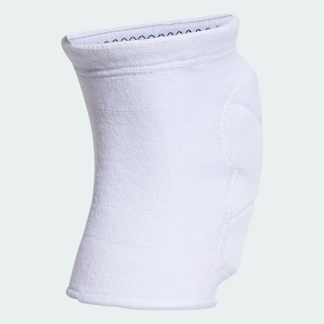 Adidas Performance Elite Volleyball Kniebeschermers M - Wit - afbeelding 6 van 6