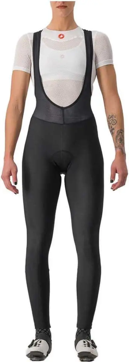 Castelli Entrata Lange Broek