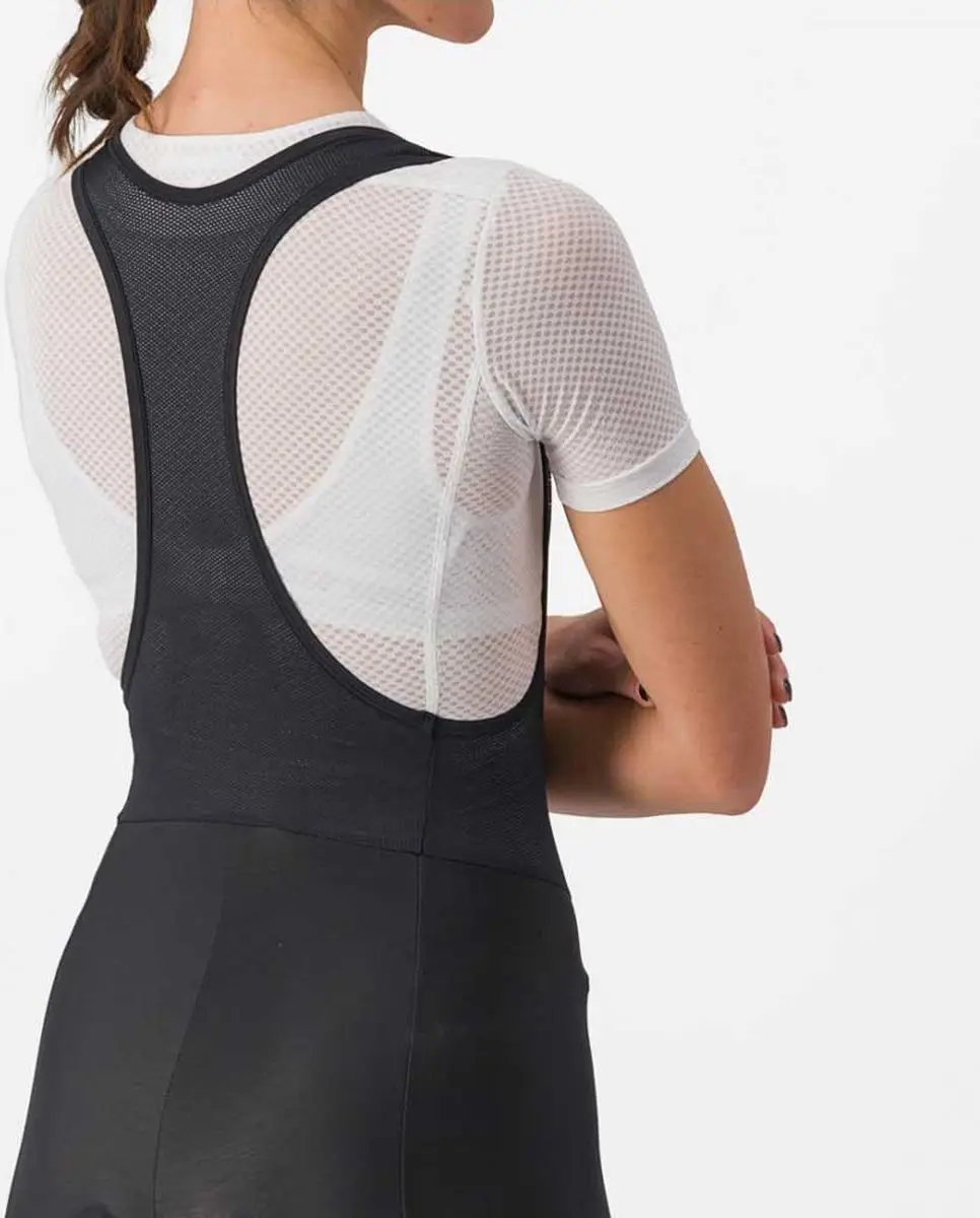 Castelli Entrata Lange Broek - Zwart S - afbeelding 3 van 6
