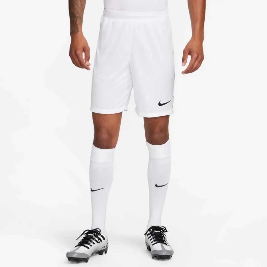 Nike Dri-FIT League 3 Dr0960 Korte Broek M - Wit