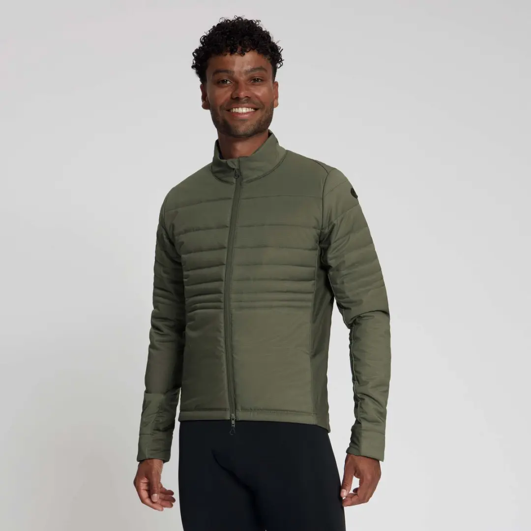Rogelli Element Heren Fietsjack Winter