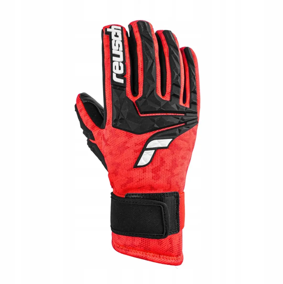 Reusch World Cup Warrior Neo Ski Handschoenen