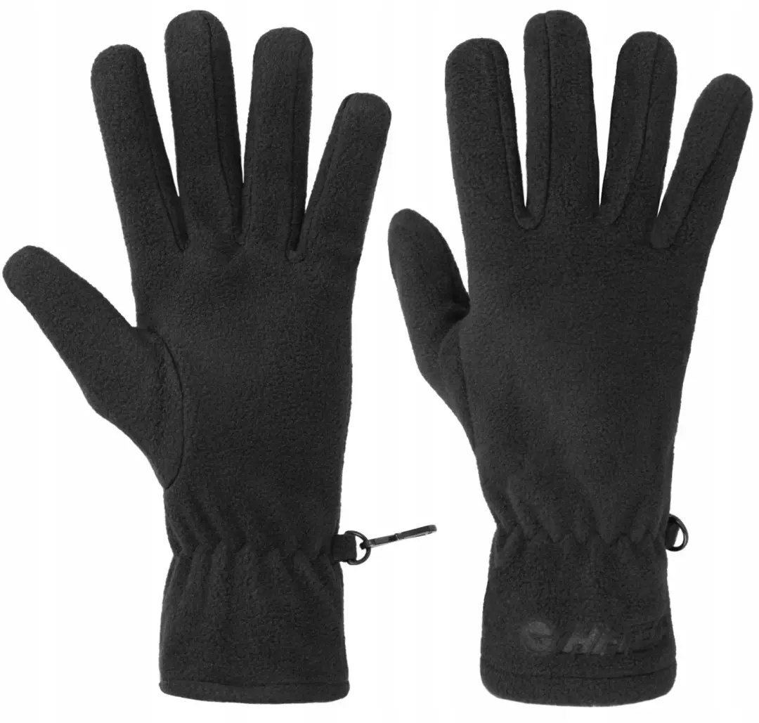Hi-Tec Salmo Polar Dames Winterhandschoenen