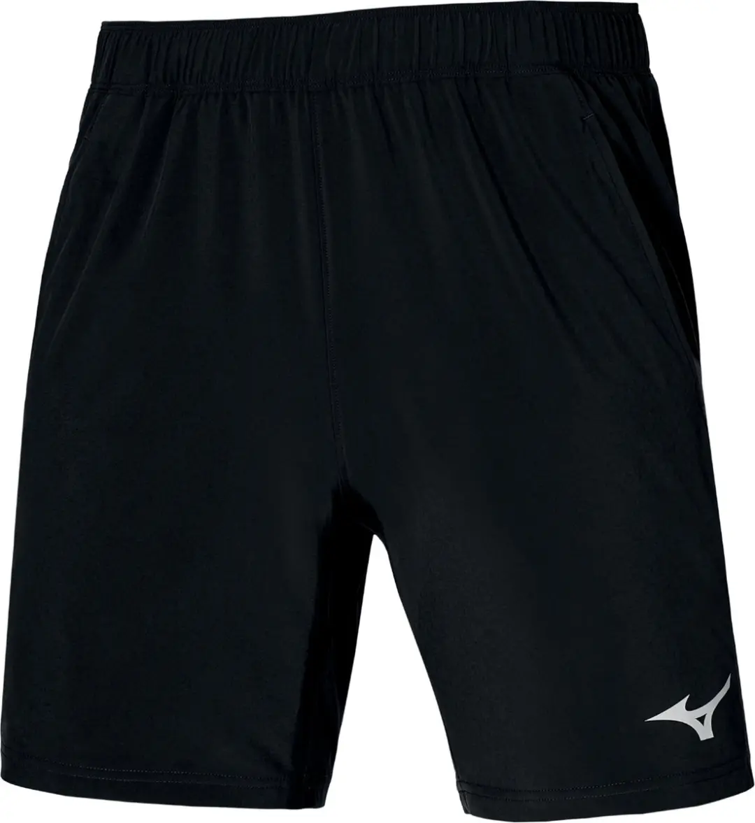 Mizuno 8 in Flex Short Heren - XL - Zwart - afbeelding 5 van 6