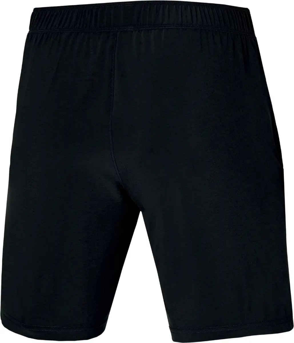 Mizuno 8 in Flex Short Heren - XL - Zwart - afbeelding 3 van 6