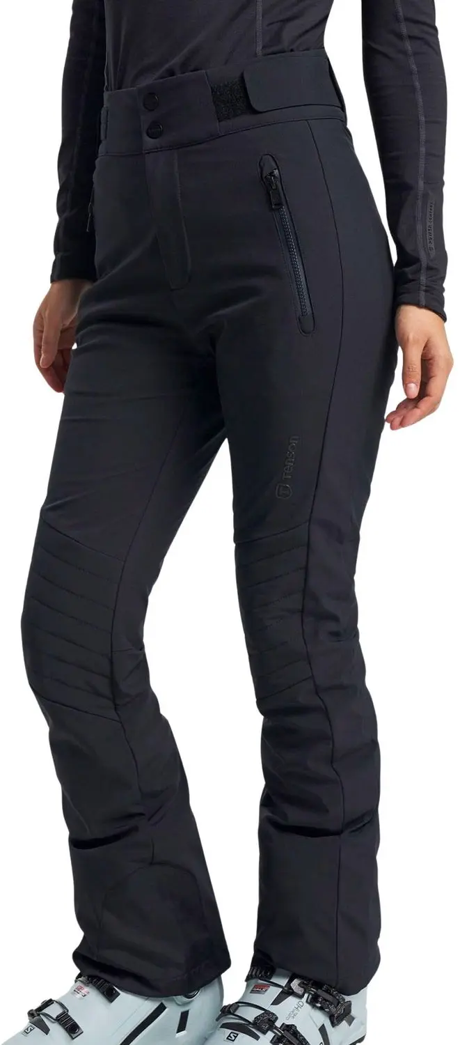 Tenson Grace Softshell Skibroek Dames XS