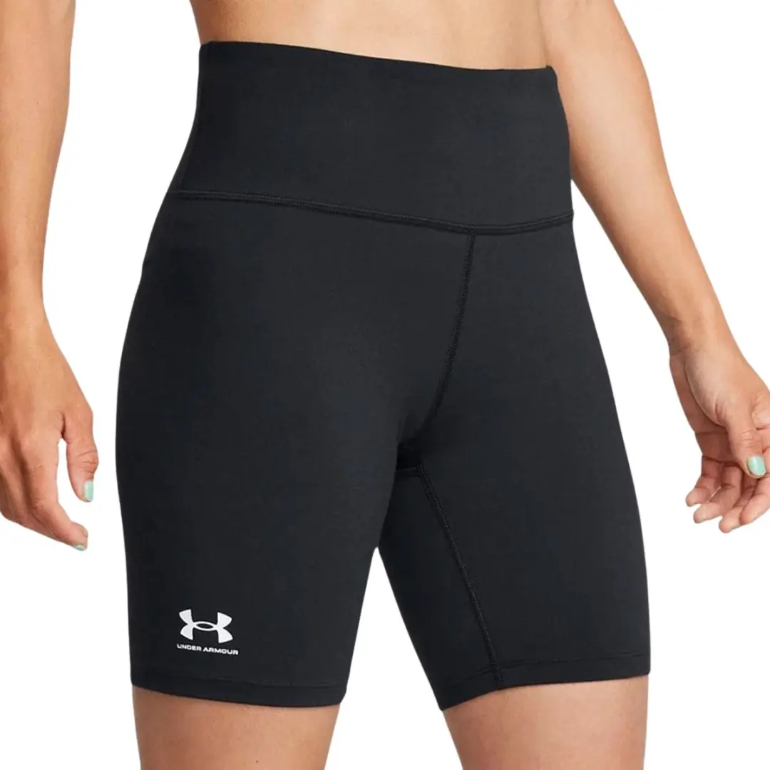 Under Armour Rival 7" Sportbroek Vrouwen