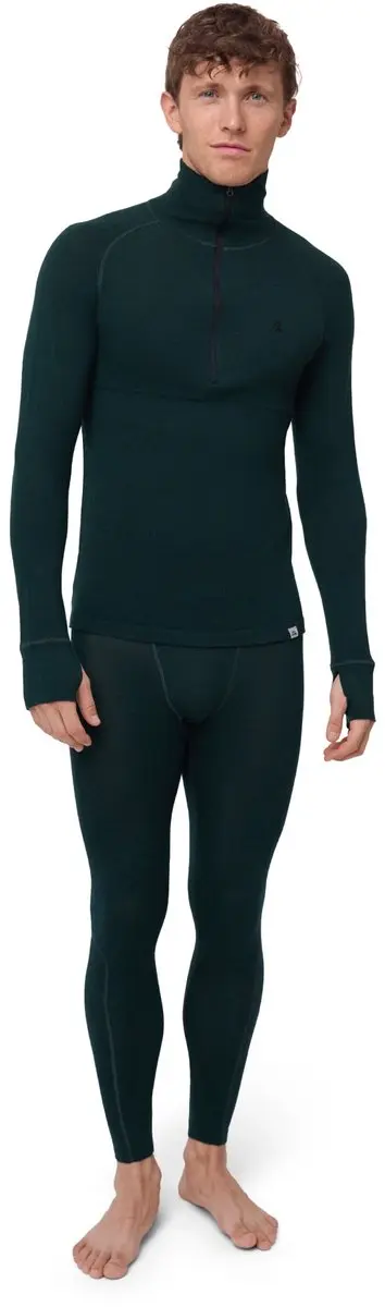DANISH ENDURANCE Merino Wol Thermoset Heren