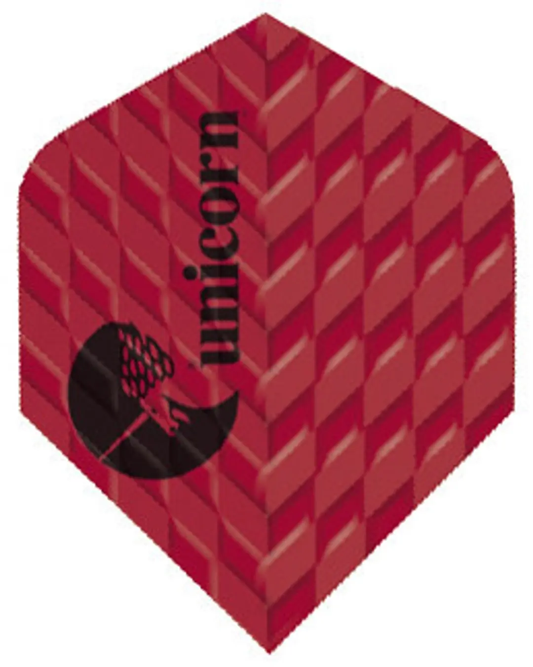 Unicorn Q 100 Dart Flights