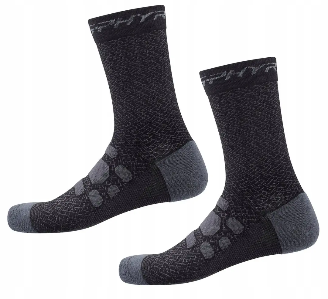 Shimano S-Phyre Merino Fietssokken