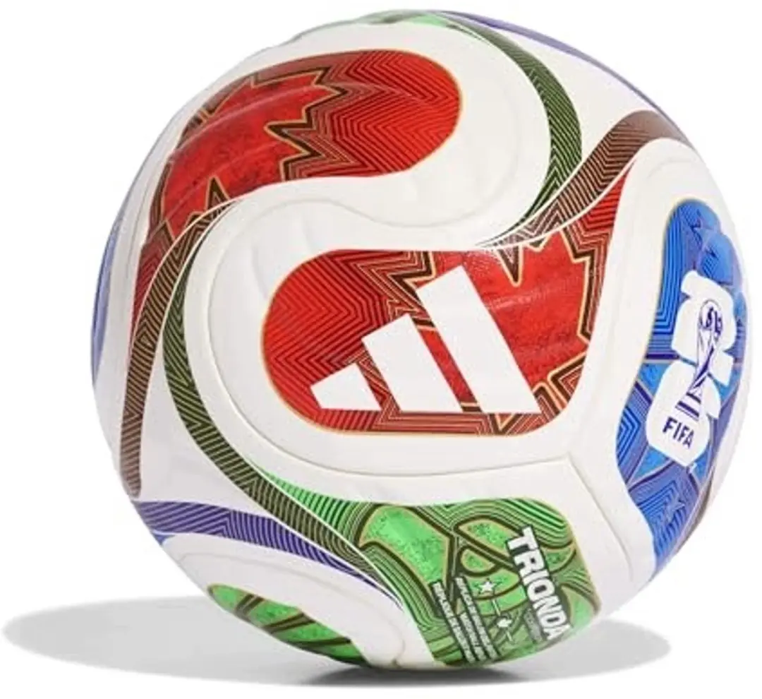 FIFA World Cup 26 Trionda Competition Voetbal voor Volwassenen